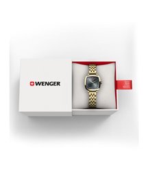 Montre femme Wenger Vintage Classic