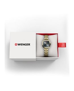 Montre femme Wenger Vintage Classic