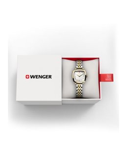 Montre femme Wenger Vintage Classic