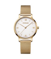 Montre femme Wenger Metropolitan Donnissima