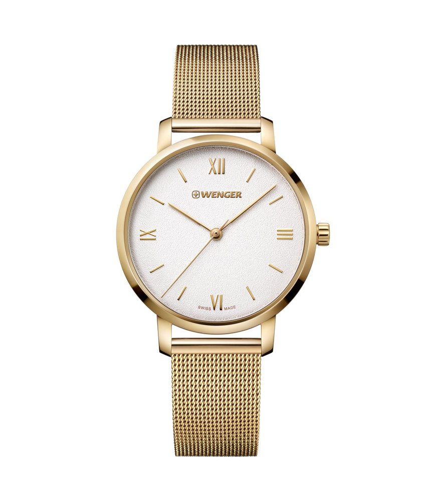 Montre femme Wenger Metropolitan Donnissima