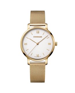 Montre femme Wenger Metropolitan Donnissima