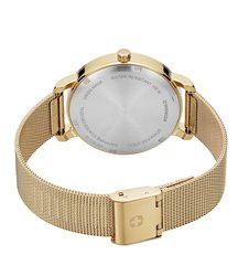 Montre femme Wenger Metropolitan Donnissima