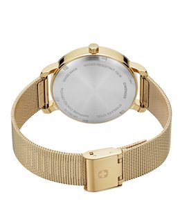 Montre femme Wenger Metropolitan Donnissima