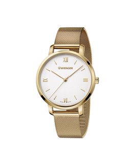 Montre femme Wenger Metropolitan Donnissima