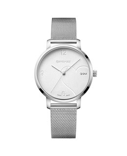 Montre femme Wenger Metropolitan Donnissima