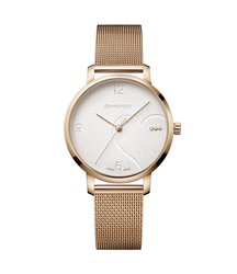 Montre femme Wenger Metropolitan Donnissima