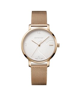 Montre femme Wenger Metropolitan Donnissima