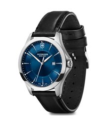 Montre homme cuir Victorinox Alliance