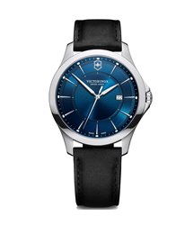 Montre homme cuir Victorinox Alliance