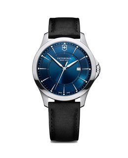 Montre homme cuir Victorinox Alliance