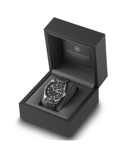 Montre homme cuir Victorinox Fieldforce