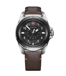 Montre homme cuir Victorinox Journey 1884