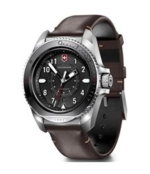 Montre homme cuir Victorinox Journey 1884