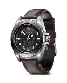 Montre homme cuir Victorinox Journey 1884