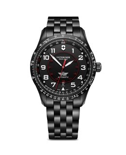 Montre homme Victorinox Airboss Mechanical