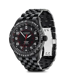 Montre homme Victorinox Airboss Mechanical