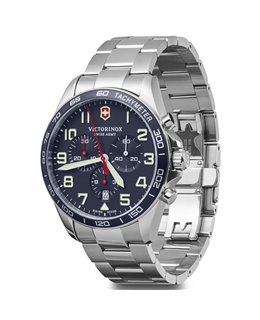 Montre homme Victorinox Fieldforce Chrono