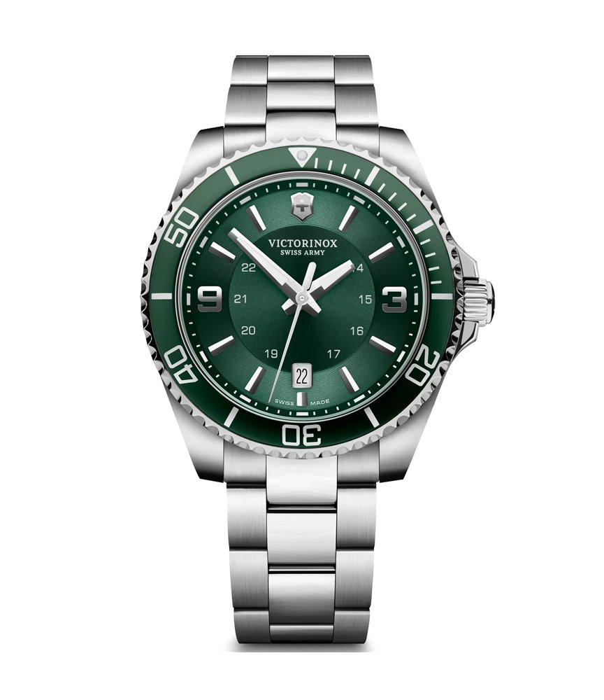 Montre homme Victorinox Maverick