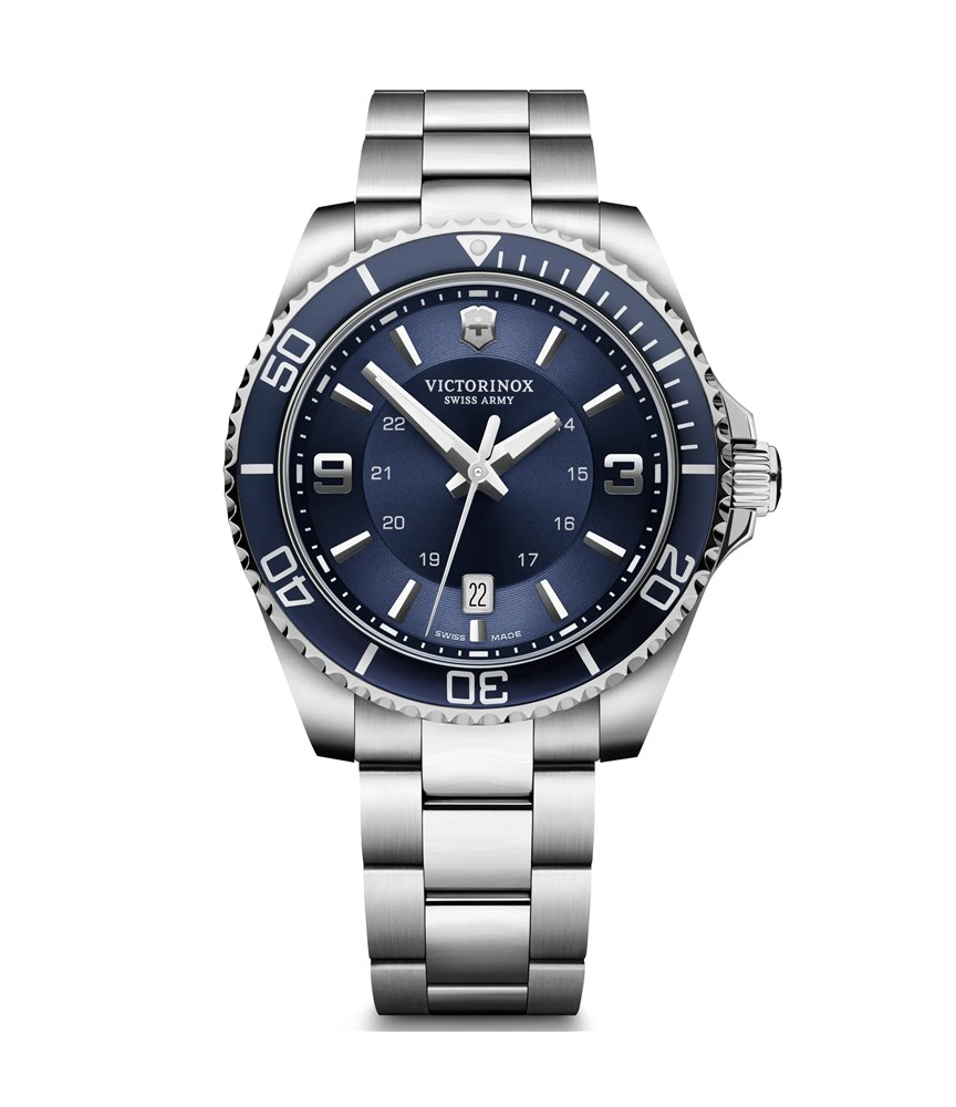 Montre homme Victorinox Maverick