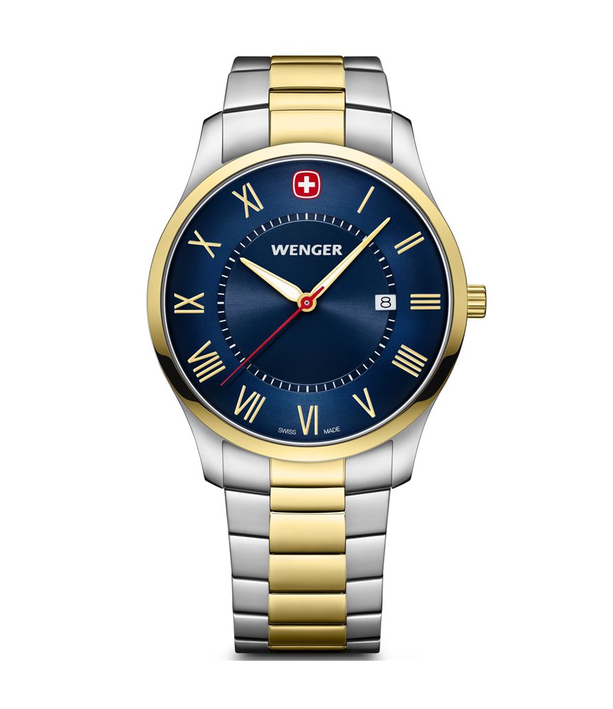 Montre homme Wenger City Classic