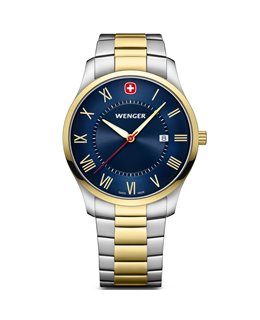 Montre homme Wenger City Classic