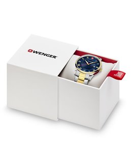 Montre homme Wenger City Classic