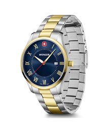 Montre homme Wenger City Classic