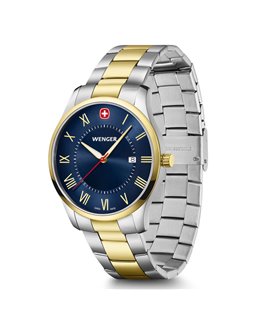 Montre homme Wenger City Classic