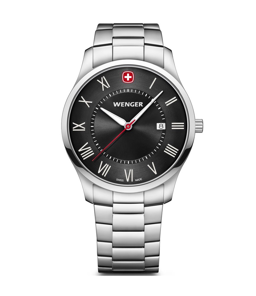 Montre homme Wenger City Classic