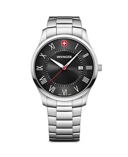 Montre homme Wenger City Classic