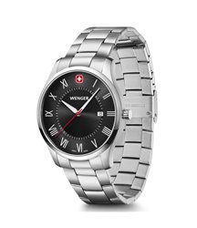 Montre homme Wenger City Classic