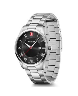 Montre homme Wenger City Classic