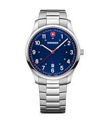 Montre homme Wenger City Sport