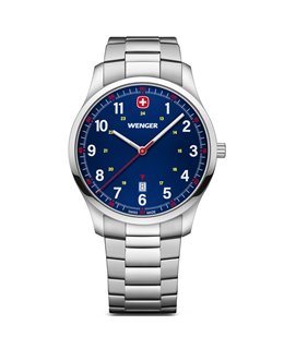 Montre homme Wenger City Sport