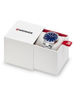 Montre homme Wenger City Sport