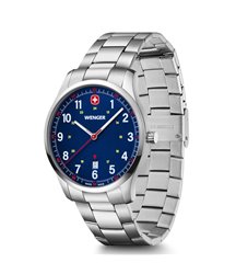 Montre homme Wenger City Sport