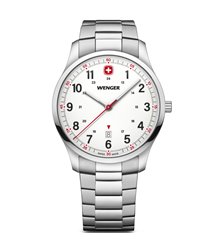 Montre homme Wenger City Sport