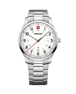 Montre homme Wenger City Sport