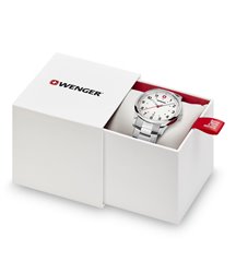 Montre homme Wenger City Sport