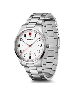 Montre homme Wenger City Sport