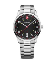 Montre homme Wenger City Sport