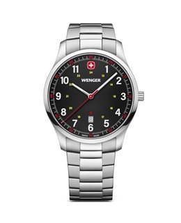 Montre homme Wenger City Sport