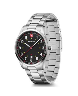 Montre homme Wenger City Sport