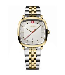 Montre homme Wenger Vintage Classic