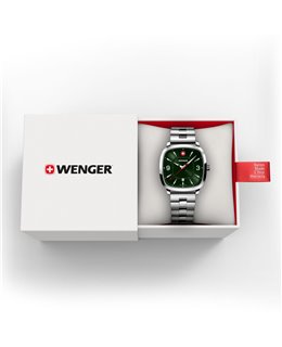 Montre homme Wenger Vintage Sport