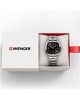 Montre homme Wenger Vintage Sport